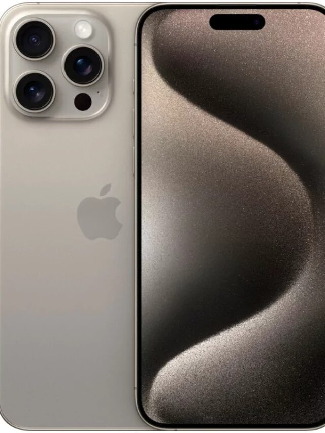 iPhone 15 Flipkart Offer: सिर्फ ₹26,999 में शानदार डील