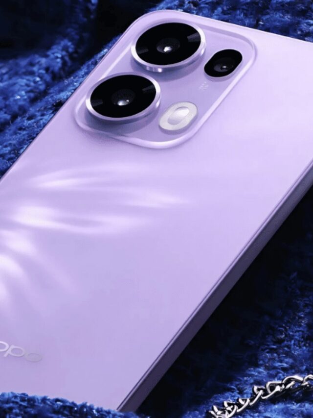 Oppo Reno 13 5G Series: शानदार फीचर्स और ग्लोबल लॉन्च की पूरी जानकारी
