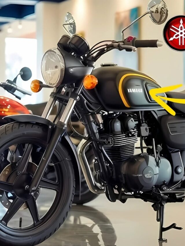 Yamaha RX 100: दमदार फीचर्स, शानदार माइलेज और बजट फ्रेंडली कीमत में वापसी