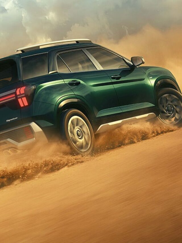 2024 Hyundai Alcazar नई प्रीमियम 7-सीटर SUV की पूरी जानकारी"