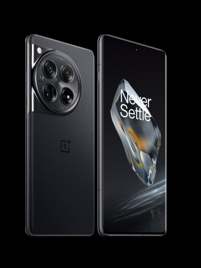 OnePlus 12 की कीमत में गिरावट, अब सिर्फ ₹52,999 में, जानें ऑफर्स और फीचर्स