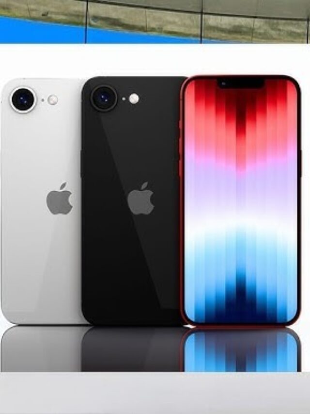 iPhone SE 4: किफ़ायती iPhone में धमाकेदार बदलाव