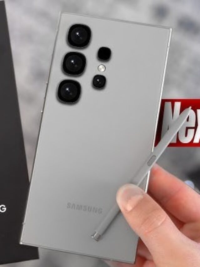 Samsung Galaxy S25 Ultra: ₹38,989 की छूट के साथ बेहतरीन डील