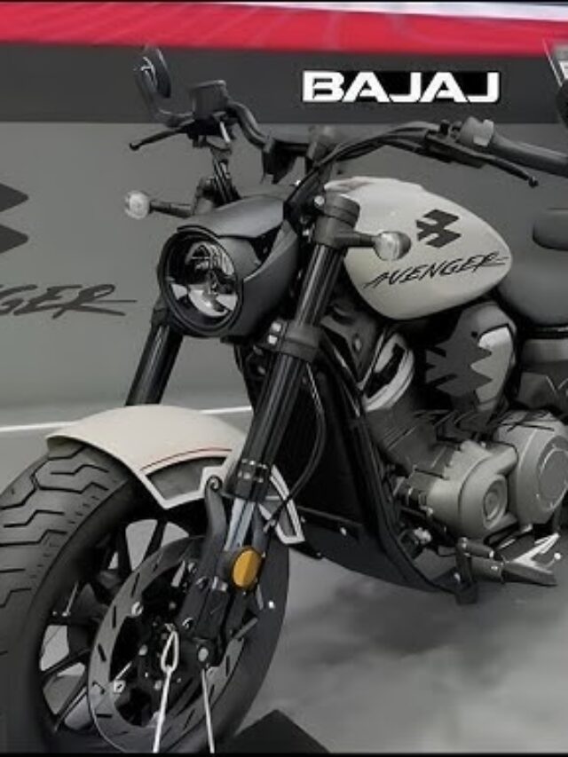Bajaj Avenger 400: शानदार फीचर्स और दमदार परफॉर्मेंस के साथ लॉन्च