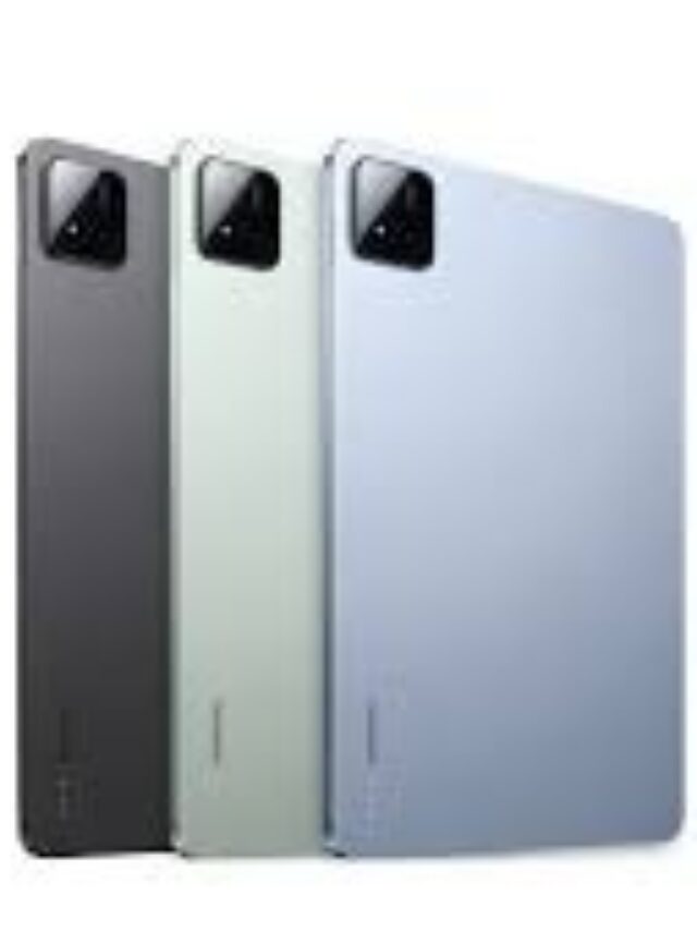 Xiaomi Pad 7: लॉन्च डेट, फीचर्स और कीमत जानें सबकुछ