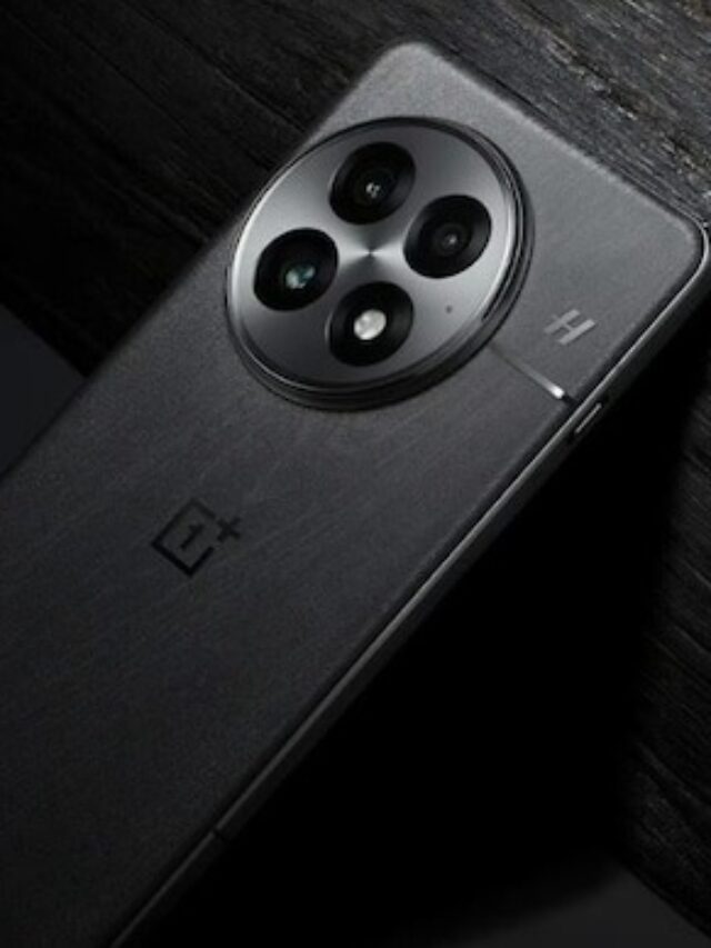OnePlus 13 Series: 7 जनवरी 2025 को भारत में लॉन्च