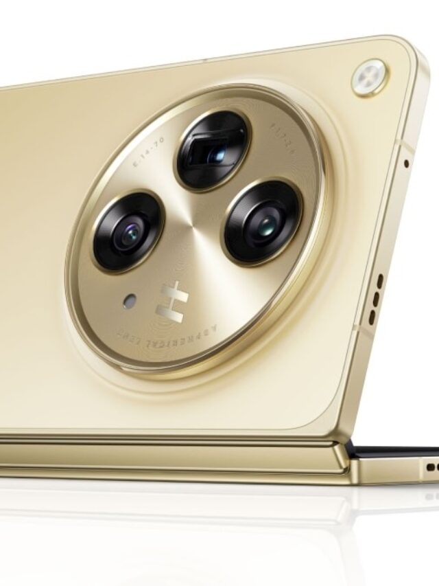 Oppo Find N5: धमाकेदार फीचर्स के साथ जल्द होगा लॉन्च
