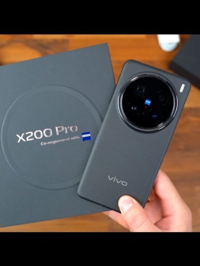 2025 के 5 Best Gaming Phones: iQOO, Realme, Apple, और Vivo के दमदार ऑप्शन्स