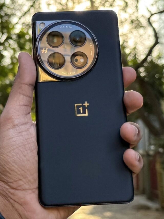 OnePlus 13: 7 जनवरी 2025 को लॉन्च से पहले जानें कीमत, फीचर्स
