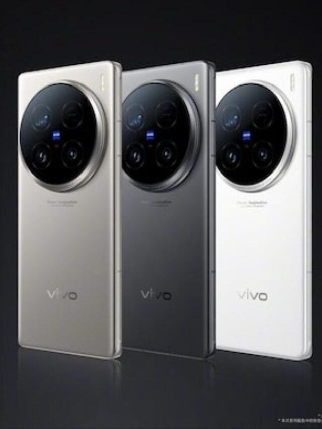 Vivo X200 5G: जानिए इसके दमदार फीचर्स और कीमत