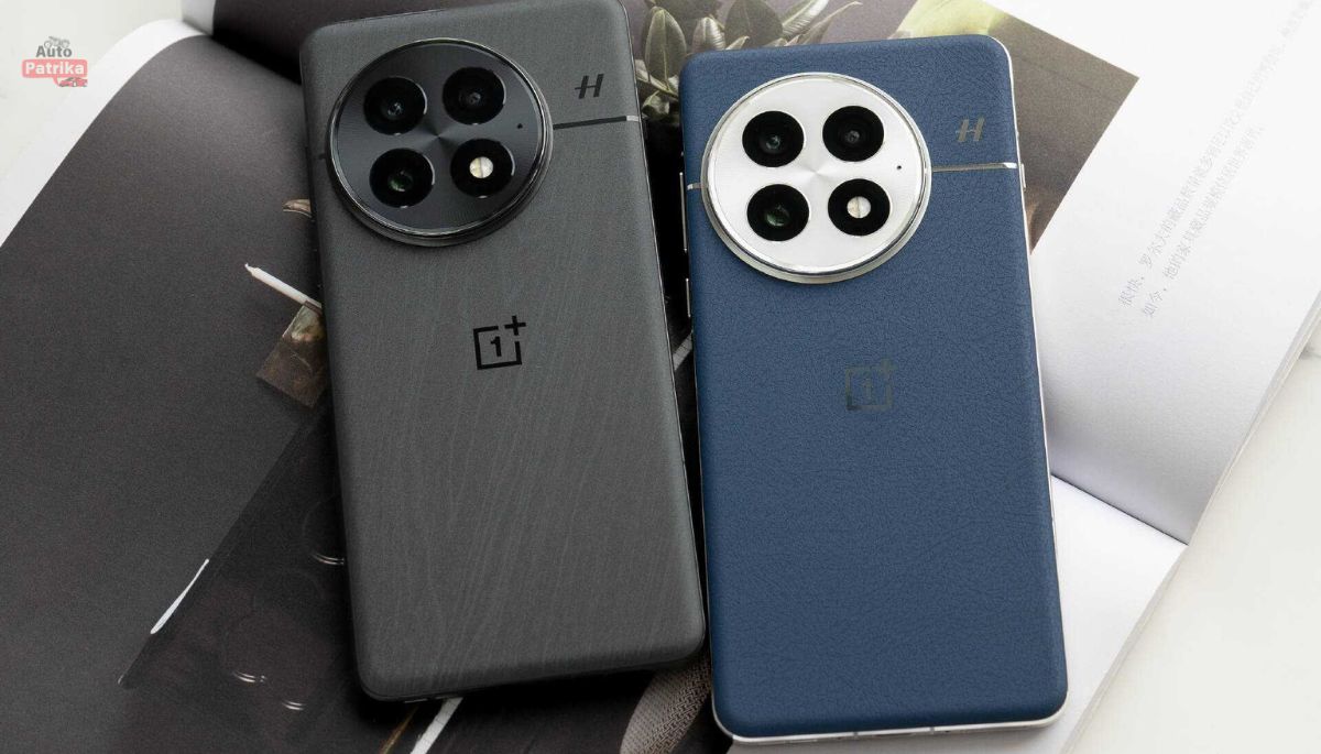OnePlus 13 के नए केस लीक: क्या MagSafe जैसा कुछ खास आ रहा है?