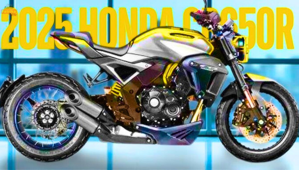 2025 Honda CBR650 और CB650R लॉन्च: कीमत सिर्फ 9.20 लाख से शुरू 
