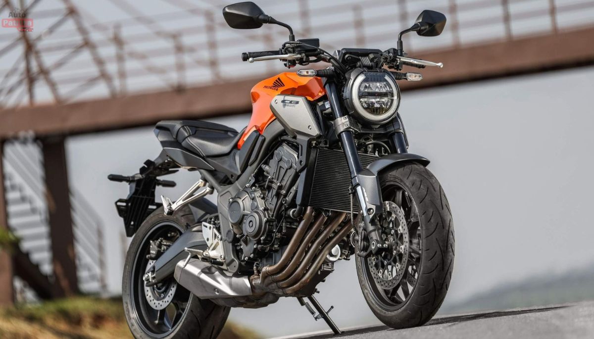 ₹9.20 लाख में धमाल, Honda CB650R और CBR650R की लॉन्चिंग से बाइकर्स में मची हलचल