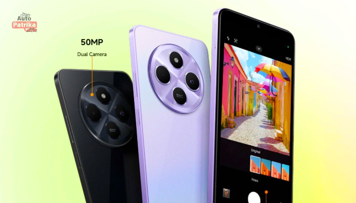 Redmi A4 5G: खूबसूरत कैमरा क्वालिटी और 128GB स्टोरेज, इतनी कम कीमत पर यकीन कर पाएंगे?