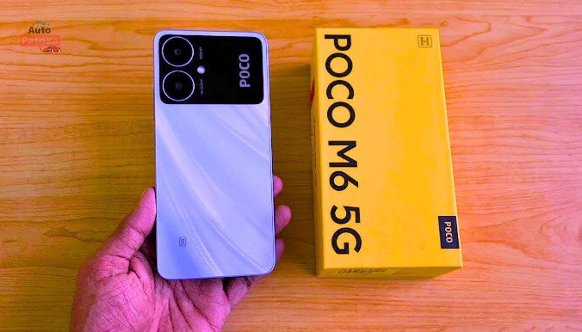 क्या Poco M6 5G की 256GB स्टोरेज और दमदार प्रोसेसर बना पाएगा गेमिंग का बादशाह? जानिए