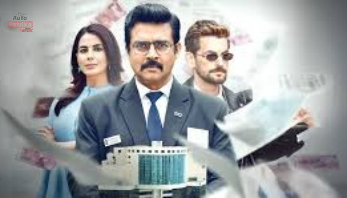 Hisaab Barabar: R Madhavan की दमदार एक्टिंग, लेकिन कहानी क्यों रह गई अधूरी?