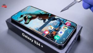 Samsung Galaxy S24+ पर ₹40,000 की जबरदस्त छूट, Flipkart की सेल में जानें ऐसा क्या खास है?