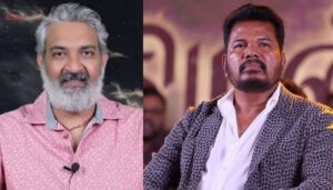 SS Rajamouli ने शंकर को क्यों कहा ‘ऑरिजिनल गैंगस्टर’? जानिए पूरी कहानी