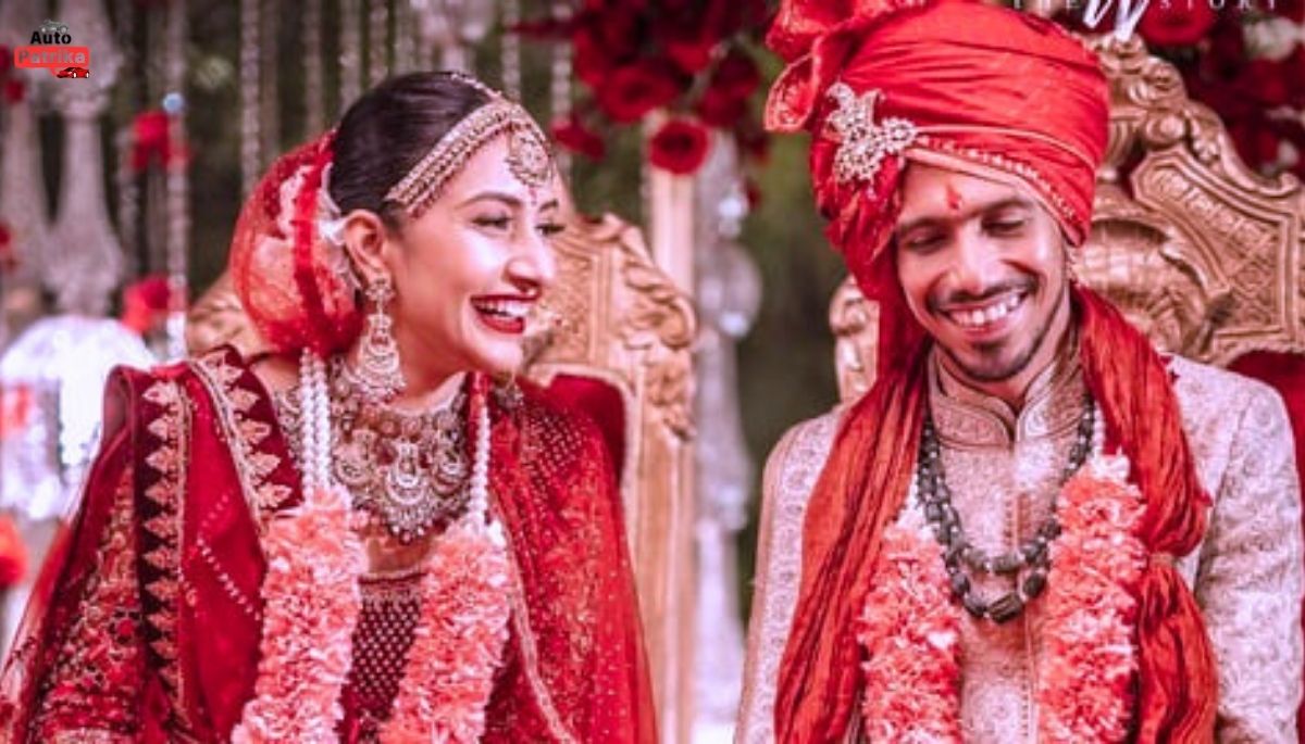Yuzvendra Chahal और धनश्री के रिश्ते में दरार? इंस्टाग्राम पर अनफॉलो करने के पीछे क्या है सच?