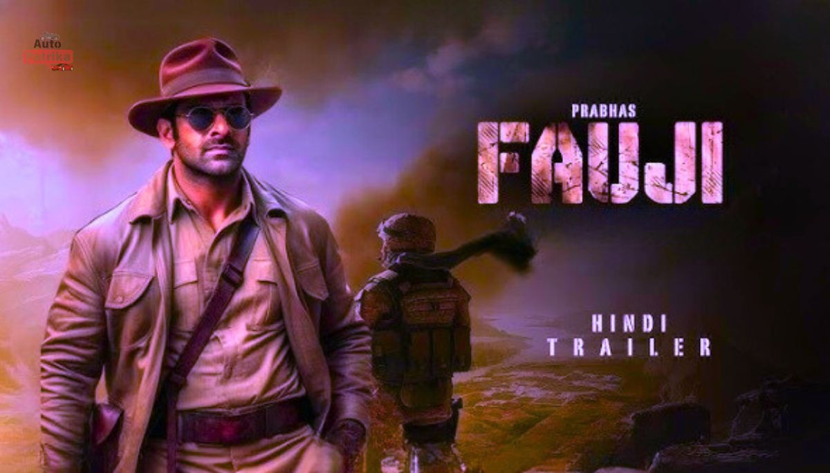 क्या Fauji के सेट पर वापस लौटेंगे Prabhash ? फरवरी में हो सकता है बड़ा खुलासा