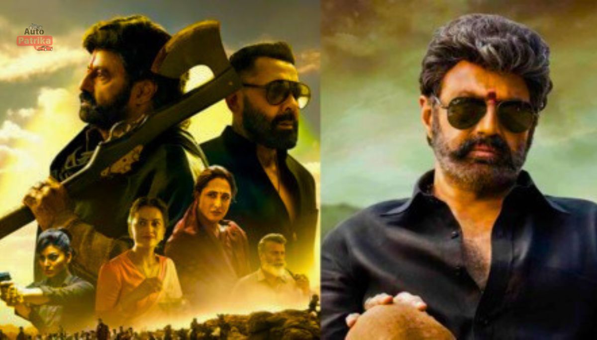 Daaku Maharaaj का रहस्य: 15 दिनों में 119 करोड़ का कलेक्शन, जाने कैसे 