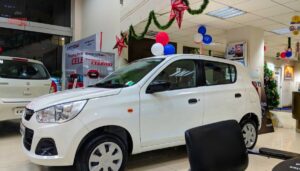 क्या आप जानते हैं 2024 की सबसे Best Selling  वा   ली कार कौन सी है? जवाब आपको चौंका देगा