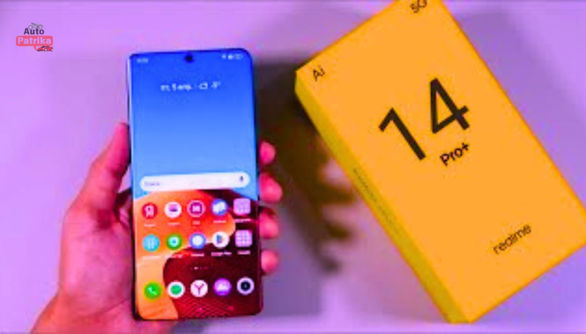 Realme 14 Pro 5G: क्या नया 50MP टेलीफोटो सेंसर मचायागा कैमरा वर्ल्ड में तहलका?