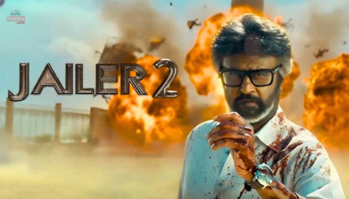 Jailer 2 Teaser: क्या Tiger Muthuvel Pandian की वापसी से बचेगी दुश्मनों की जान?
