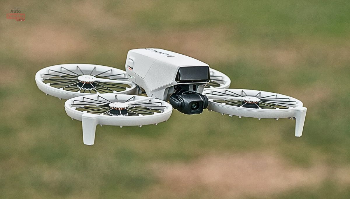 DJI Flip Drone: क्या ये हल्का व्लॉग कैमरा आपकी वीडियो गेम बदल देगा? आइए जानते कीमत, सुविधाएँ और बहुत कुछ