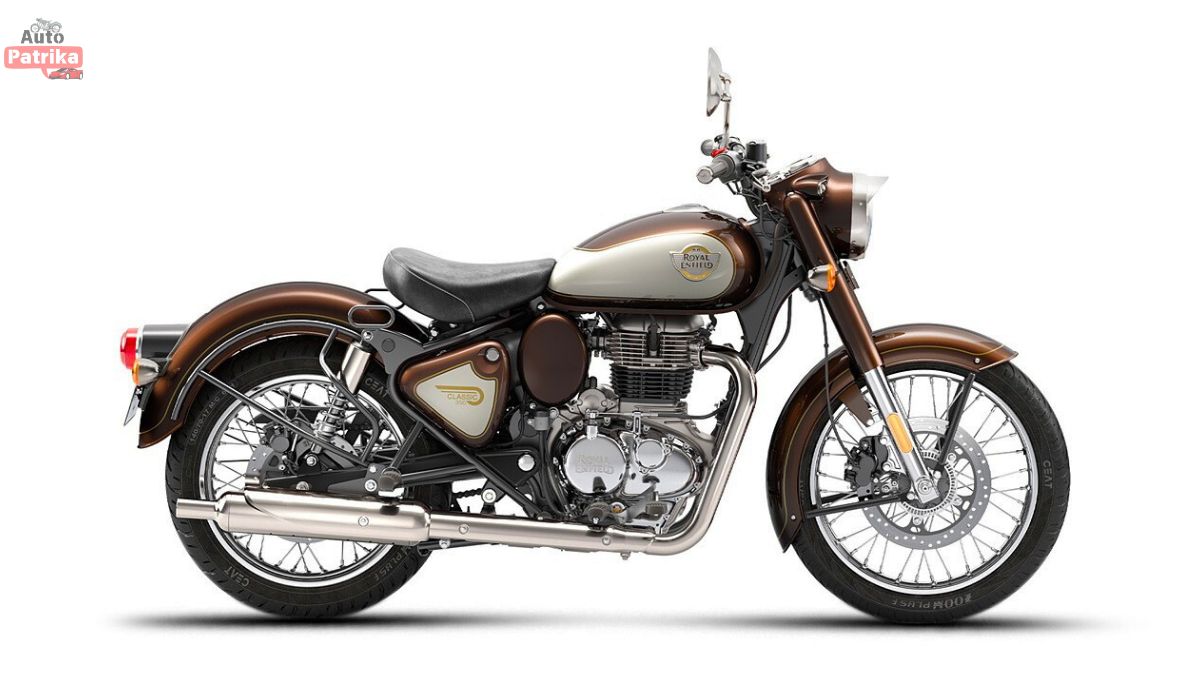 Royal Enfield Classic 350 का नया अवतार: ऐसा परफॉर्मेंस जिसकी किसी को उम्मीद नहीं थी