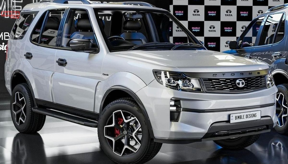 क्या आप तैयार हैं? Tata Safari Classic की कीमत और फीचर्स से जुड़ी हैरान करने वाली जानकारी