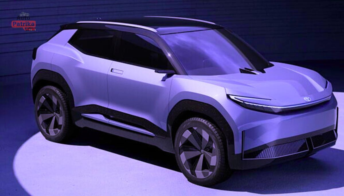 क्या Toyota की नई Urban Cruiser EV बाजार में धमाका करेगी?