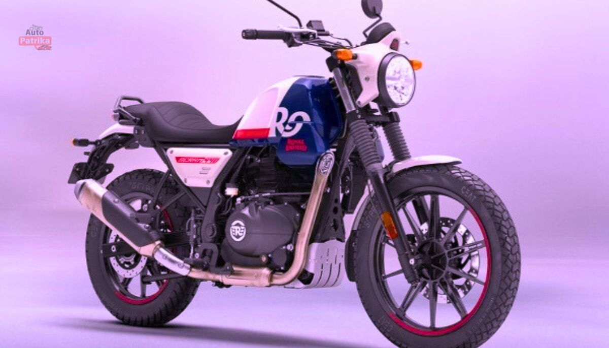 Royal Enfield Scram 440 लांच: क्या ₹2.08 लाख में ये बाइक वाकई धमाल मचाएगी? जानिए इसके फीचर्स और कीमत