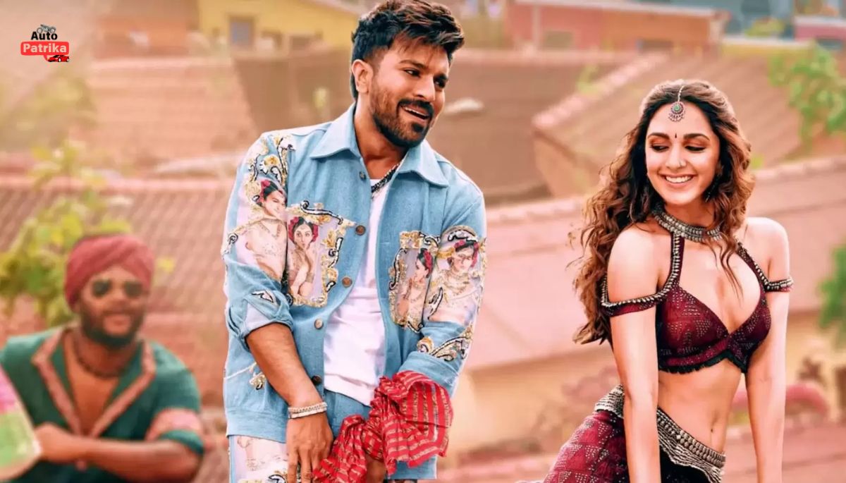 क्या हुआ Kiara Advani को? Ram Charan के साथ बड़ा इवेंट किया मिस