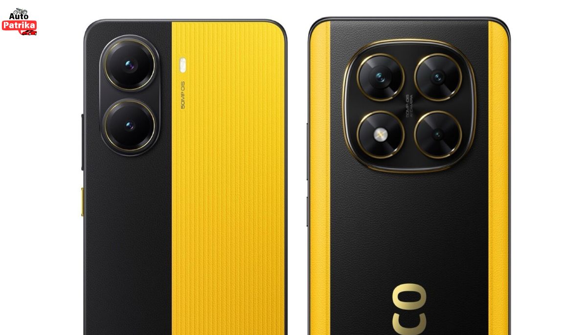 Poco X7 और X7 Pro 5G की लॉन्च डेट हुई लीक? फीचर्स और स्पेसिफिकेशंस जानकर ढंग रह जाएंगे