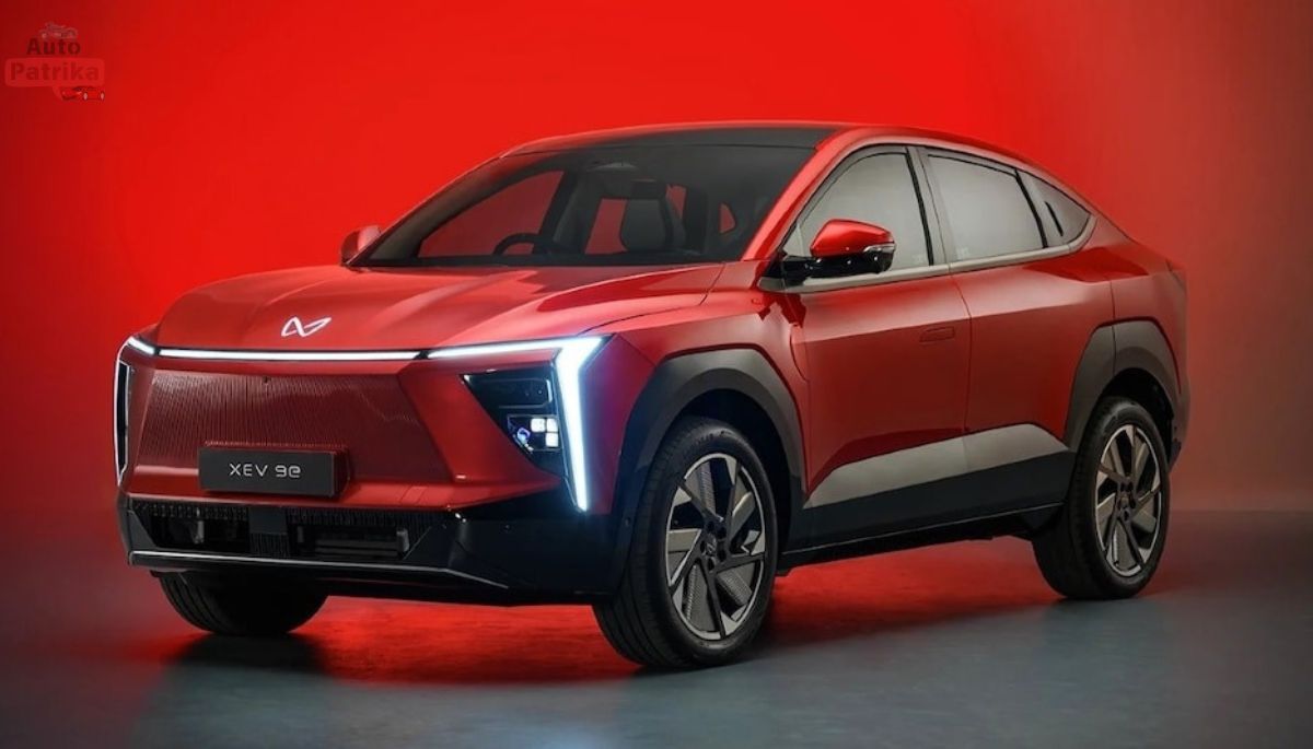 Mahindra XEV 9e भारत की सबसे किफायती SUV लॉन्च, जिसमें मिलेंगे Range Rover जैसे फीचर्स
