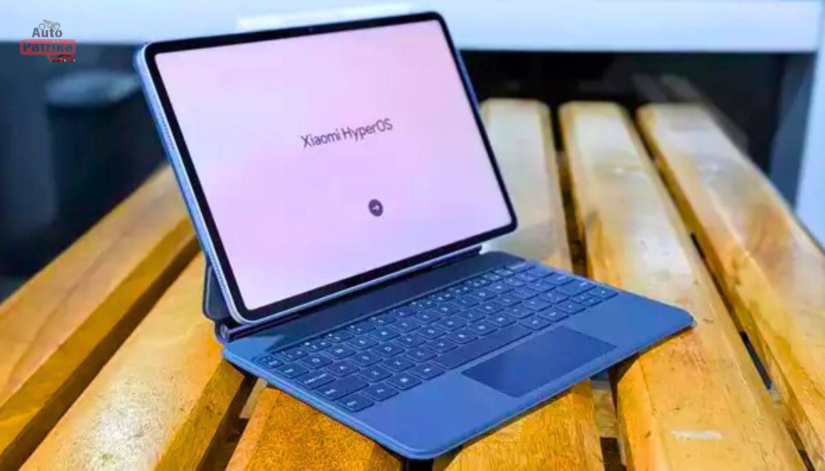 Xiaomi Pad 7: ऐसा क्या खास है इस नए टैबलेट में जो सबकी ध्यान खींच रहा है?