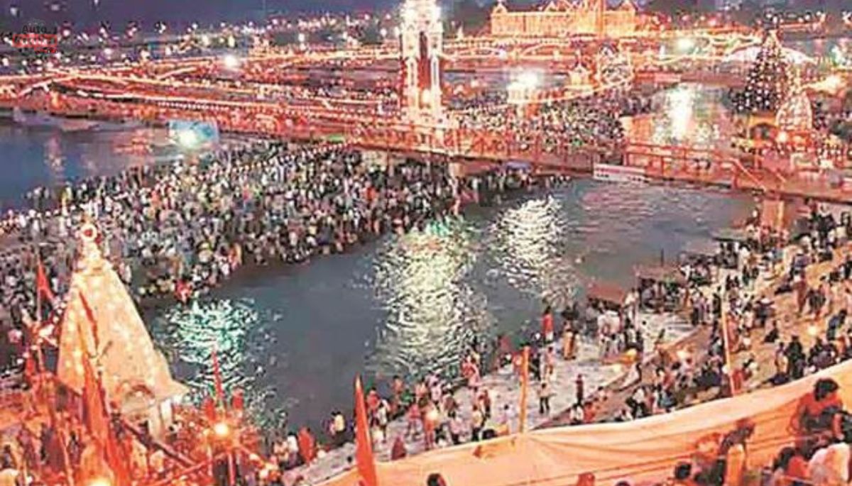 दुनिया का सबसे बड़ा धार्मिक Kumbha Mela: जानिए इसके पीछे छुपे हैरान करने वाले आंकड़े