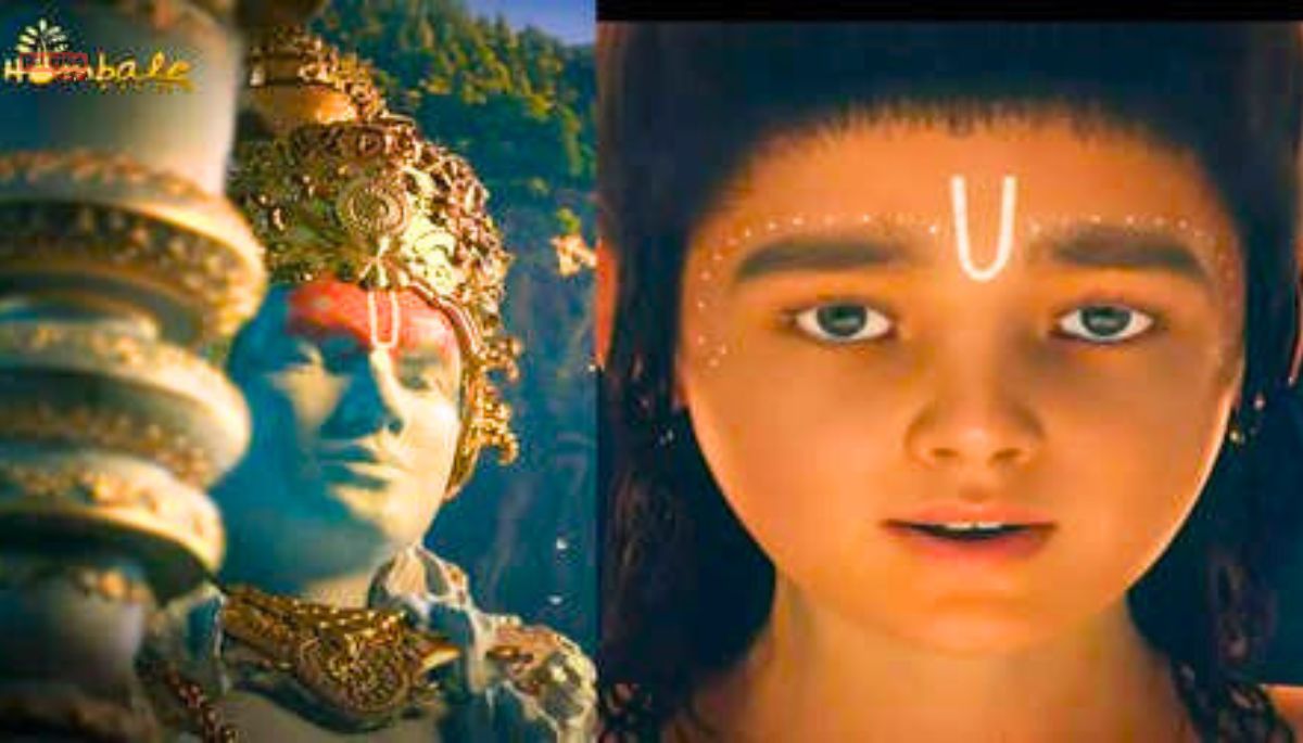Mahavatar Narsimha: होम्बले फिल्म्स की अनोखी पेशकश, जानिए विष्णु के चौथे अवतार की रहस्यमयी कहानी