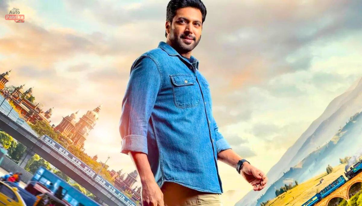 आखिर क्यों Jayam Ravi ने तलाक के बाद अपना नाम बदलकर रखा Ravi Mohan?