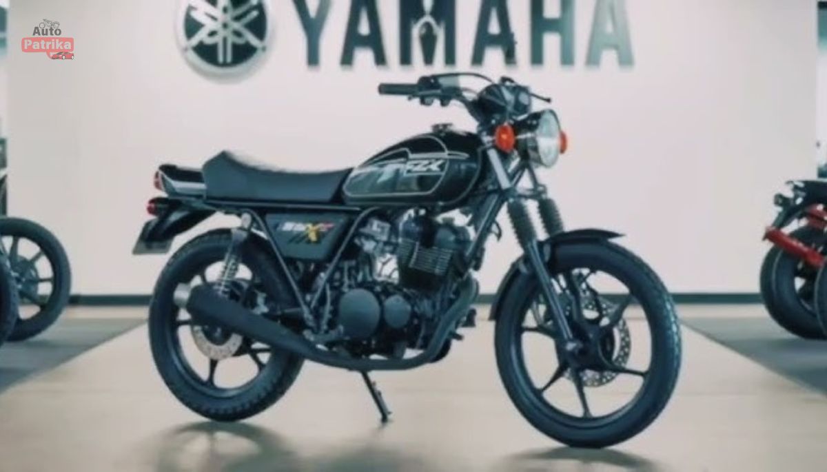 Yamaha RX 100: कम कीमत में धमाकेदार फीचर्स, जानें इसकी कीमत और खासियतें