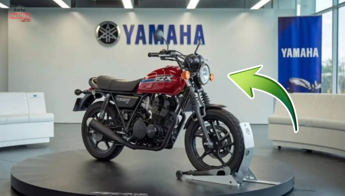 Yamaha RX 100: कम कीमत में धमाकेदार फीचर्स, जानें इसकी कीमत और खासियतें