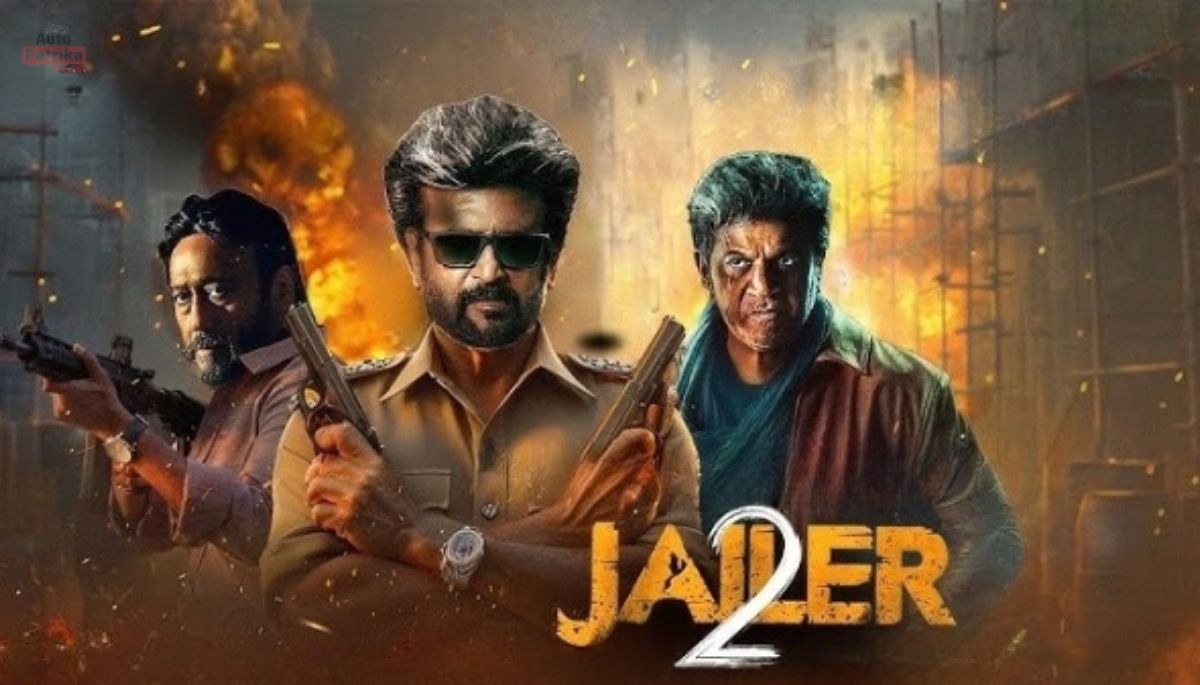 Jailer 2 Teaser: क्या Tiger Muthuvel Pandian की वापसी से बचेगी दुश्मनों की जान?