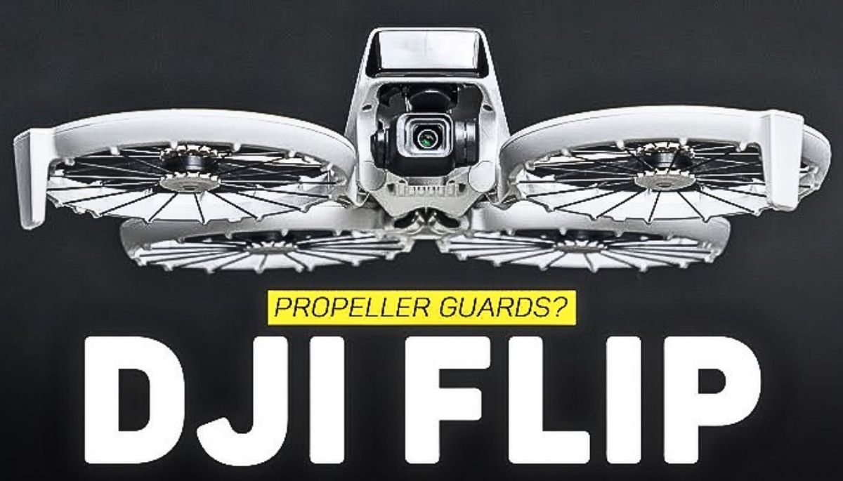 DJI Flip Drone: क्या ये हल्का व्लॉग कैमरा आपकी वीडियो गेम बदल देगा? आइए जानते कीमत, सुविधाएँ और बहुत कुछ
