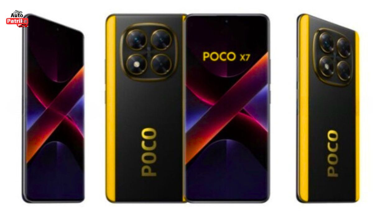 Poco X7 और X7 Pro 5G की लॉन्च डेट हुई लीक? फीचर्स और स्पेसिफिकेशंस जानकर ढंग रह जाएंगे