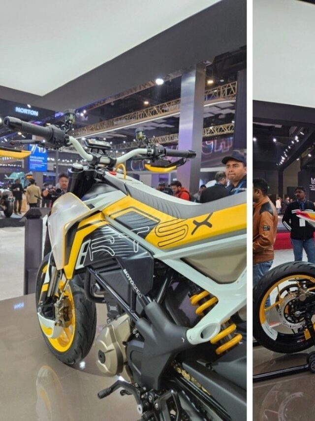 TVS RTSx Concept: दमदार 300cc इंजन और शानदार परफॉर्मेंस वाली नई बाइक