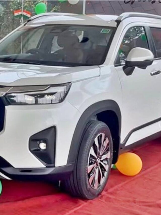2024 Honda Elevate Black Edition: दमदार फीचर्स और स्टाइलिश लुक