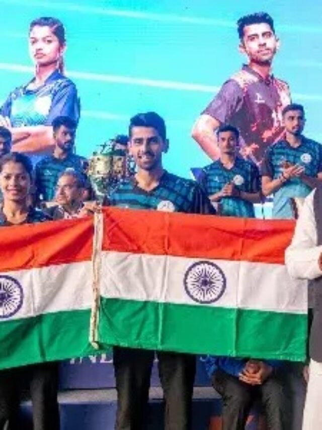Kho Kho World Cup 2025: भारत बनाम नेपाल की रोमांचक भिड़ंत
