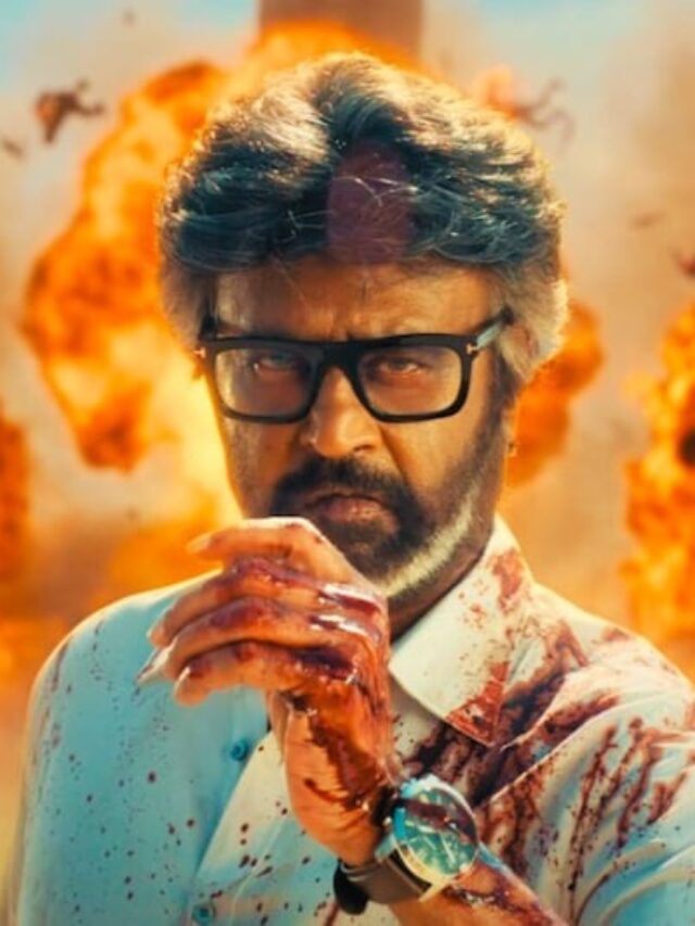 Jailer 2 Teaser: धमाकेदार प्रोमो ने मचाया तहलका, रजनीकांत की वापसी