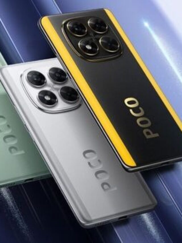 Poco X7 ने Pixel 8a को पानी में मात दे दिया